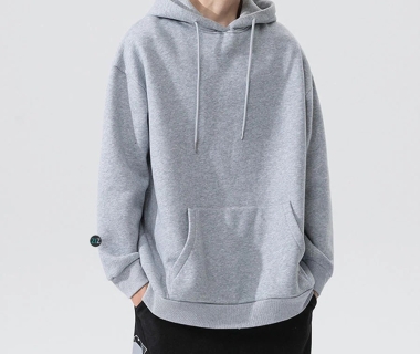 ĐIỂM DANH XƯỞNG SẢN XUẤT ÁO HOODIE THỜI TRANG CHẤT LƯỢNG